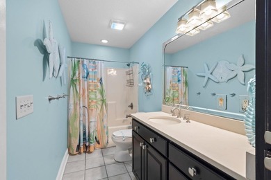 CUSTOM BUILT OCEAN VIEW RAISED BEACH HOUSE WITH HUGE WRAPAROUND - photo 47