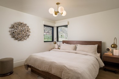 Escape to Poudre River Lodge, a stunning 63.8-acre riverfront - photo 47