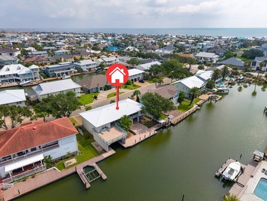 Spacious coastal retreat on coveted Key Allegro with room for - photo 47