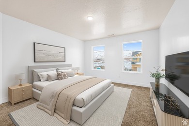 Move in ready! Brand new townhome! Preferred lender incentive - photo 7