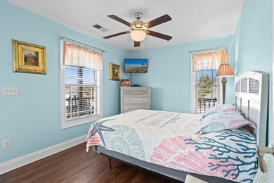 CUSTOM BUILT OCEAN VIEW RAISED BEACH HOUSE WITH HUGE WRAPAROUND - photo 48