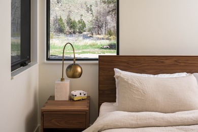 Escape to Poudre River Lodge, a stunning 63.8-acre riverfront - photo 48