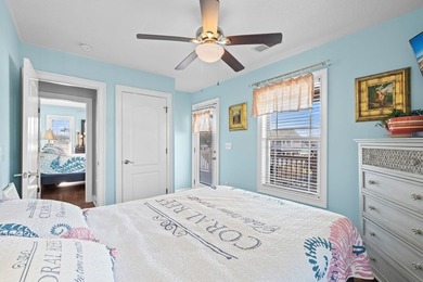 CUSTOM BUILT OCEAN VIEW RAISED BEACH HOUSE WITH HUGE WRAPAROUND - photo 49