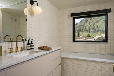 Escape to Poudre River Lodge, a stunning 63.8-acre riverfront - photo 49