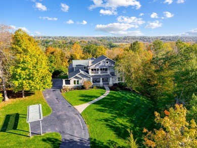 (private lake, pond, creek) Home For Sale in South Lebanon Ohio