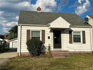 Lake Erie - Lake County Home Sale Pending in Willowick Ohio