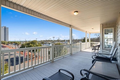 CUSTOM BUILT OCEAN VIEW RAISED BEACH HOUSE WITH HUGE WRAPAROUND - photo 53