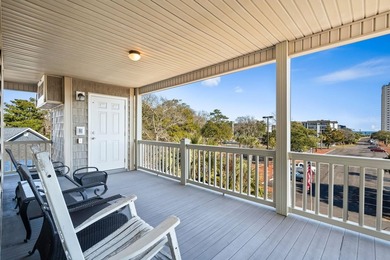 CUSTOM BUILT OCEAN VIEW RAISED BEACH HOUSE WITH HUGE WRAPAROUND - photo 54