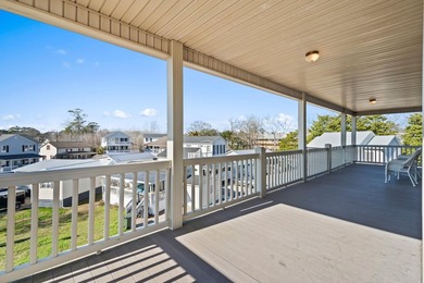 CUSTOM BUILT OCEAN VIEW RAISED BEACH HOUSE WITH HUGE WRAPAROUND - photo 57