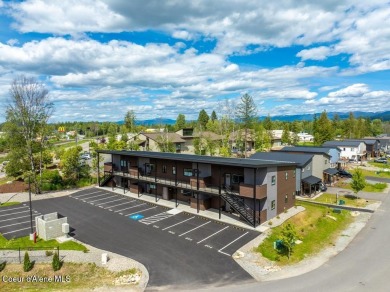 Lake Condo For Sale in Ponderay, Idaho