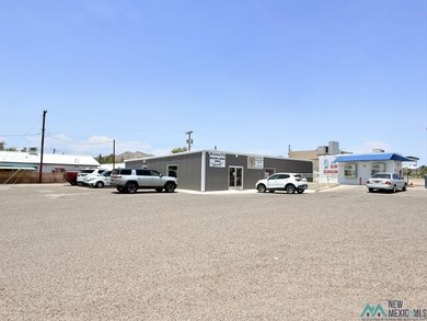 Elephant Butte Reservoir Commercial Sale Pending in Truth Or Consequences New Mexico