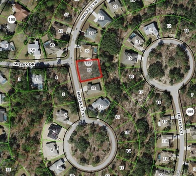 Here's your chance to own a beautiful 0.29-acre lot nestled on a - photo 1
