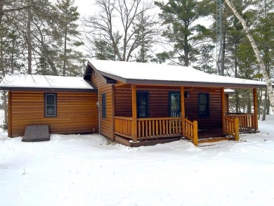 Lake Home Sale Pending in Nevis, Minnesota