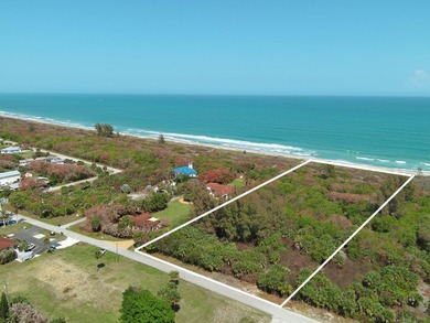 OCEANFRONT LAND COMBINING EXCLUSIVITY WITH ACCESSIBILITY - photo 7