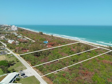 OCEANFRONT LAND COMBINING EXCLUSIVITY WITH ACCESSIBILITY - photo 8
