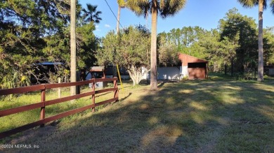 (private lake, pond, creek) Home For Sale in Georgetown Florida