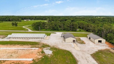 This is an incredible state of the art greenhouse and farm, with