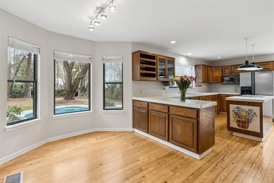 Amazing LOCATION! Nestled at the coveted southern tip of idyllic - photo 12
