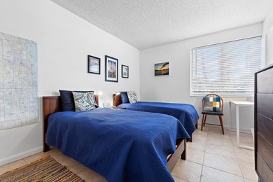 Tropical in feel, this elegant apartment is part of Jupiter Bay - photo 17