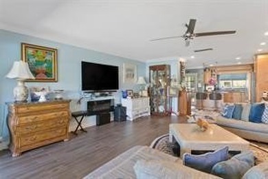 w/ DEEDED DOCK UP TO 50' VESSEL FOR UNDER $800K!!! No fixed - photo 17