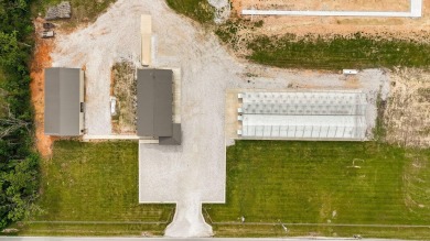 This is an incredible state of the art greenhouse and farm, with