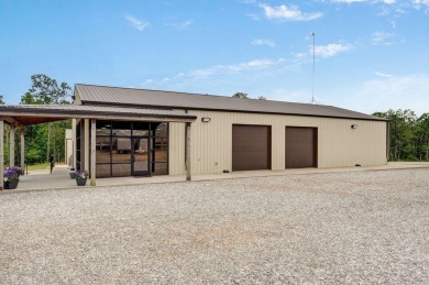 This is an incredible state of the art greenhouse and farm, with