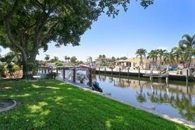w/ DEEDED DOCK UP TO 50' VESSEL FOR UNDER $800K!!! No fixed - photo 19