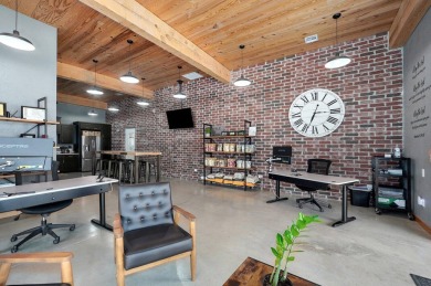 This is an incredible state of the art greenhouse and farm, with