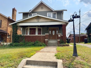 Scioto River Home For Sale in Portsmouth Ohio