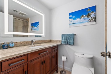 Tropical in feel, this elegant apartment is part of Jupiter Bay - photo 21