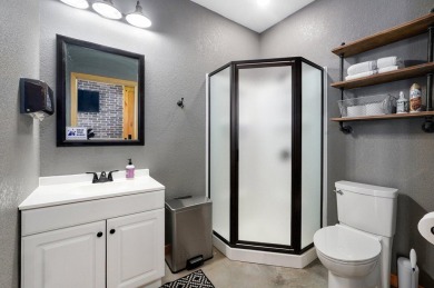 This is an incredible state of the art greenhouse and farm, with