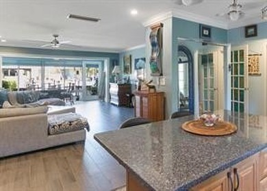w/ DEEDED DOCK UP TO 50' VESSEL FOR UNDER $800K!!! No fixed - photo 25