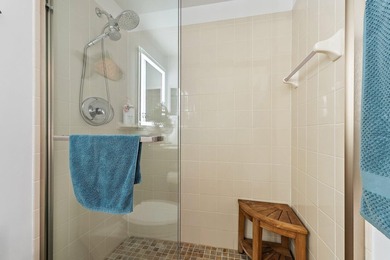 Tropical in feel, this elegant apartment is part of Jupiter Bay - photo 26