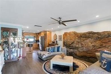 w/ DEEDED DOCK UP TO 50' VESSEL FOR UNDER $800K!!! No fixed - photo 28