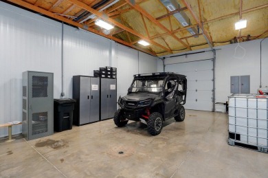 This is an incredible state of the art greenhouse and farm, with