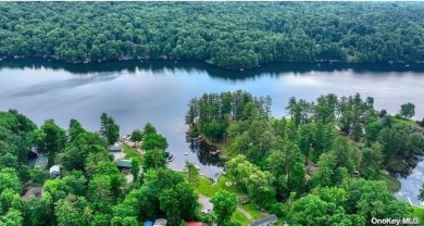 Lake Lot For Sale in Out of Area, New York