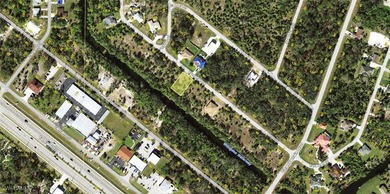 Beautiful canal lot in the very fast growing city of Port - photo 2