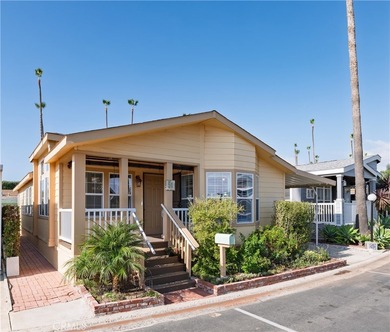 Experience The Best of coastal living in Ventura's Marina - photo 36