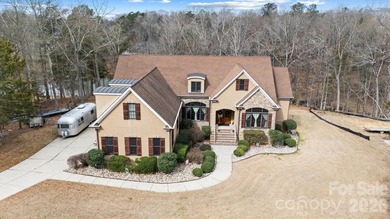 Lake Wylie Home For Sale in York South Carolina