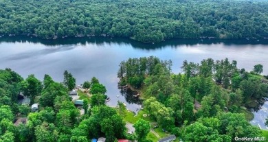 Lake Lot For Sale in Out of Area, New York