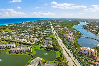 Tropical in feel, this elegant apartment is part of Jupiter Bay - photo 42