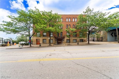Lake Condo For Sale in Cleveland, Ohio
