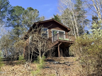 Hyco Lake Home For Sale in Leasburg North Carolina