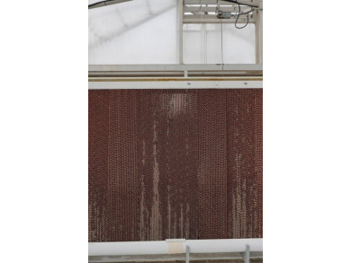 This is an incredible state of the art greenhouse and farm, with