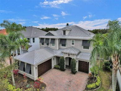 Lake Home Off Market in West Palm Beach, Florida