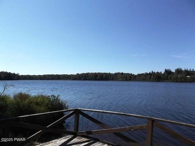 Lake Home For Sale in Poyntelle, Pennsylvania