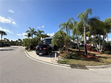 (private lake, pond, coastal) Lot For Sale in Port Saint Lucie Florida