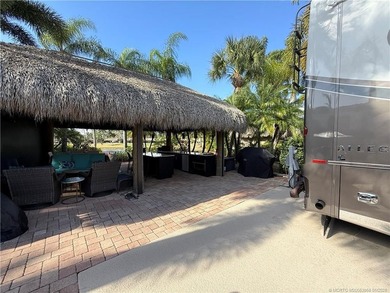 Located on the large lake with double fountains, this is truly - photo 8