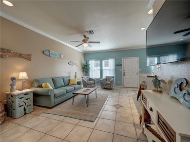 Stunning Canal Townhome just Moments from the Beach! Situated on - photo 2