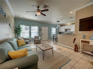 Stunning Canal Townhome just Moments from the Beach! Situated on - photo 3